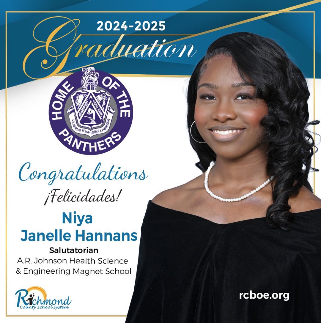 Niya Grad Prifile